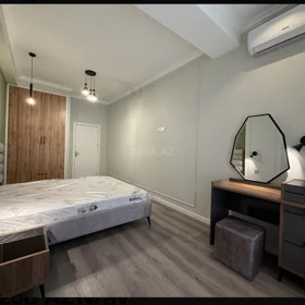 In Baku 65.0 m² apartment is for rent - Image 4