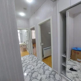 In Baku 65.0 m² apartment is for rent - Image 2