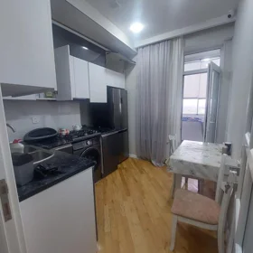 In Baku 65.0 m² apartment is for rent - Image 4