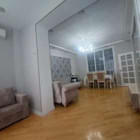 In Baku 65.0 m² apartment is for rent - Image 5