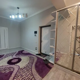 In Baku 87.0 m² apartment is for rent - Изображение 2