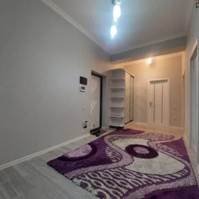 In Baku 87.0 m² apartment is for rent - Изображение 3