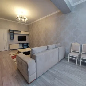 In Baku 87.0 m² apartment is for rent - Изображение 4