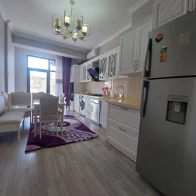 In Baku 87.0 m² apartment is for rent - Изображение 5