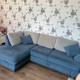 In Baku 60.0 m² house with 2.0 rooms is for rent - Image 5