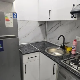 In Baku 52.0 m² apartment is for rent - Image 3