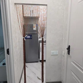 In Baku 52.0 m² apartment is for rent - Image 4