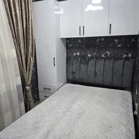 In Baku 52.0 m² apartment is for rent - Image 5