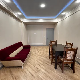 In Baku 70.0 m² apartment is for rent - Изображение 3