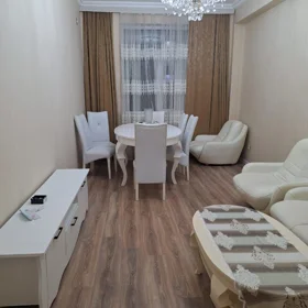 In Baku 88.0 m² apartment is for sale - Image 2