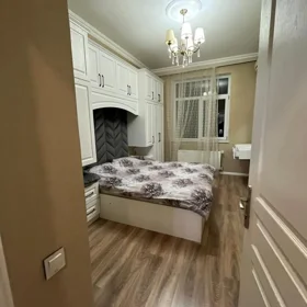 In Baku 88.0 m² apartment is for sale - Image 3