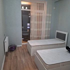 In Baku 88.0 m² apartment is for sale - Image 5