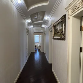 Baku-da 153.0 m2 mənzil kirayə verilir - Şəkil 5