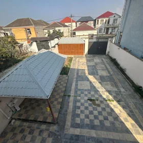 In Khirdalan 175.0 m² house with 4.0 rooms is for sale - Image 5