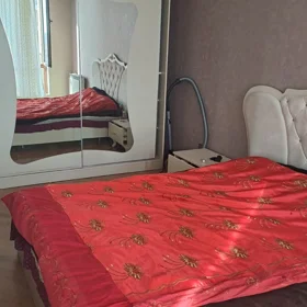 In Baku 55.0 m² apartment is for rent - Изображение 4