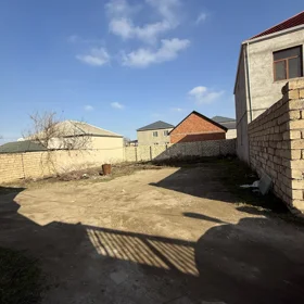 In Baku nan acre land is for sale - Image 5