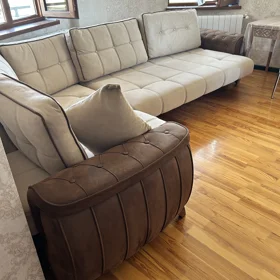 In Khirdalan 76.0 m² apartment is for sale - Image 4