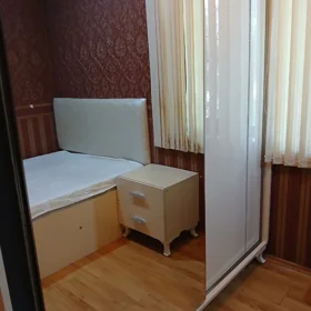 In Baku 59.0 m² apartment is for rent - Image 5