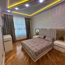 In Baku 110.0 m² apartment is for sale - Изображение 4