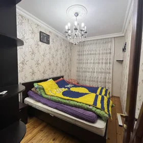 In Baku 90.0 m² apartment is for rent - Image 2