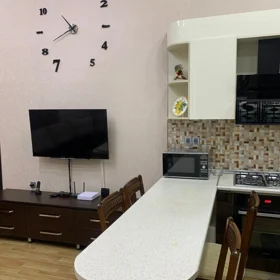 In Baku 75.0 m² apartment is for rent - Изображение 3