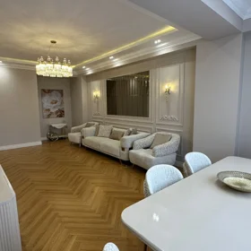 In Baku 130.0 m² apartment is for sale - Изображение 3