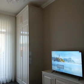 In Baku 35.0 m² apartment is for rent - Image 5