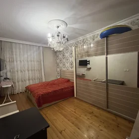 Baku-da 90.0 m2 mənzil kirayə verilir - Şəkil 4