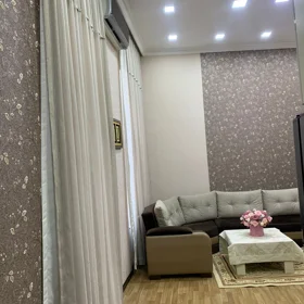 In Baku 75.0 m² apartment is for rent - Image 5