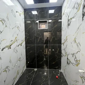 In Baku 100.0 m² house with 3.0 rooms is for sale - Image 4