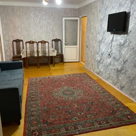 In Baku 50.0 m² apartment is for rent - Image 2