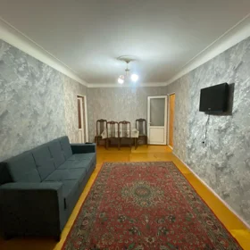 In Baku 50.0 m² apartment is for rent - Image 3
