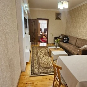 In Baku 50.0 m² apartment is for rent - Image 2
