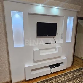 In Baku 50.0 m² apartment is for rent - Image 3