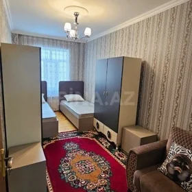 In Baku 50.0 m² apartment is for rent - Image 4