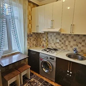 In Baku 50.0 m² apartment is for rent - Image 5