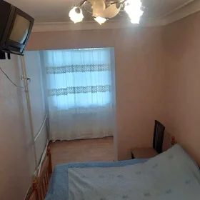 In Baku 70.0 m² apartment is for rent - Image 3