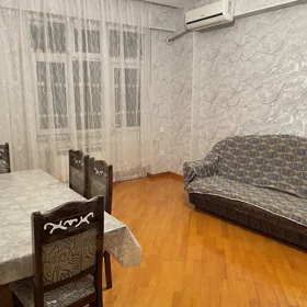 In Baku 60.0 m² apartment is for rent - Image 2
