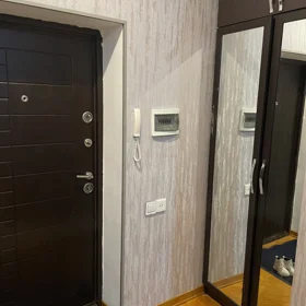 In Baku 60.0 m² apartment is for rent - Image 3