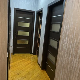 In Baku 60.0 m² apartment is for rent - Image 4