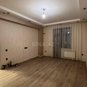 In Baku 75.0 m² apartment is for rent - Image 3