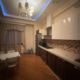 In Baku 110.0 m² apartment is for rent - Image 2