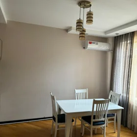 In Baku 145.0 m² apartment is for rent - Image 4