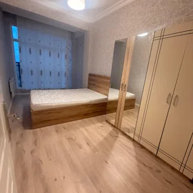 In Sumgayit 74.0 m² apartment is for rent - Image 2