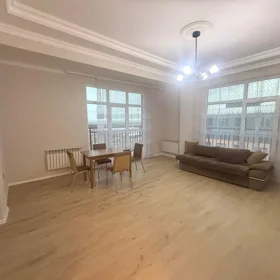 In Sumgayit 74.0 m² apartment is for rent - Image 3