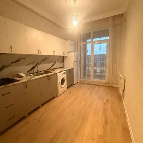 In Sumgayit 74.0 m² apartment is for rent - Image 4