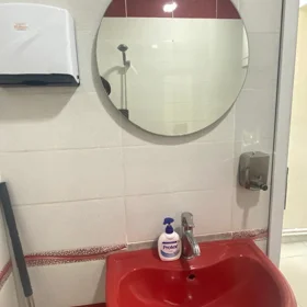 In Baku 100.0 m² commercial is for rent - Image 5