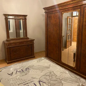 In Baku 70.0 m² apartment is for rent - Image 5