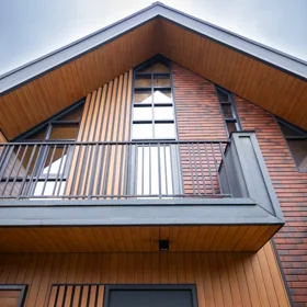 In Baku 113.0 m² house with 3.0 rooms is for sale - Image 2