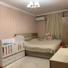 In Baku 60.0 m² apartment is for sale - Image 3